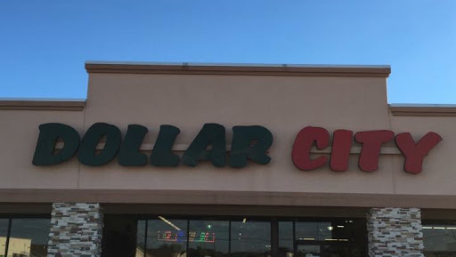 Dollar City, 17255 Farm to Market Rd 529, Houston, TX 77095, USA, 