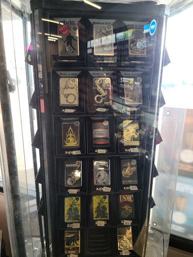 Tobacco Shop «Smoker Friendly», reviews and photos, 281 E 29th St F, Loveland, CO 80538, USA