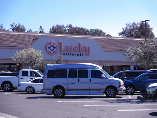 Supermarket «Lucky», reviews and photos, 1590 Sycamore Ave, Hercules, CA 94547, USA