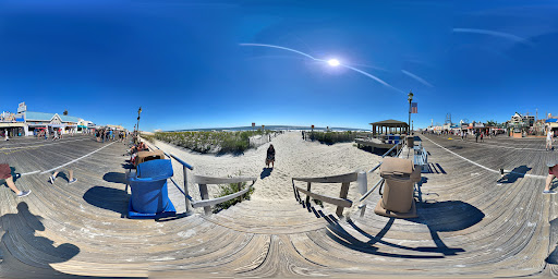 Coffee Shop «The Ocean City Coffee Company», reviews and photos, 928 Boardwalk, Ocean City, NJ 08226, USA