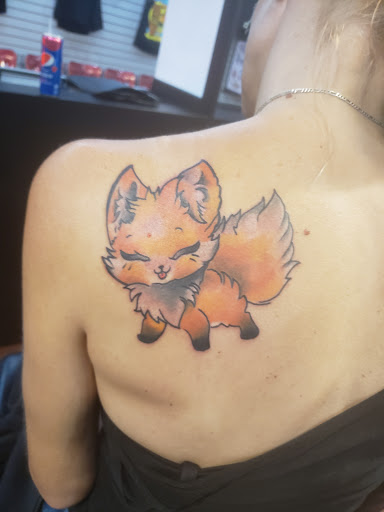 Body Arts «Atomic Tattoos», reviews and photos, 27001 US-19 # 1073, Clearwater, FL 33761, USA