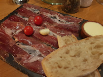 Charcuterie du Restaurant de viande Atelier Carnem à Paris - n°7