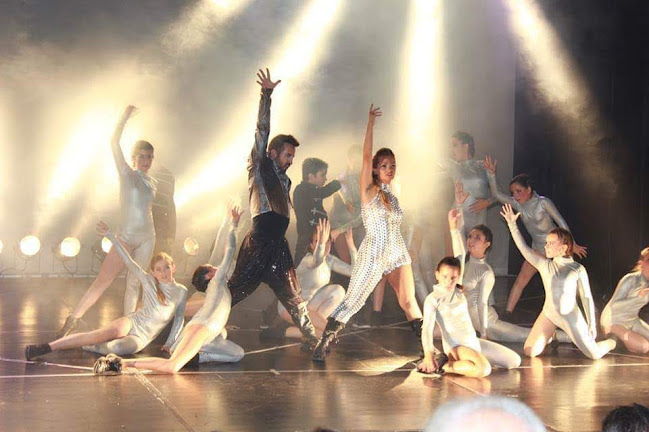 Avaliações doDance Republic Performing Arts em Póvoa de Varzim - Escola de dança