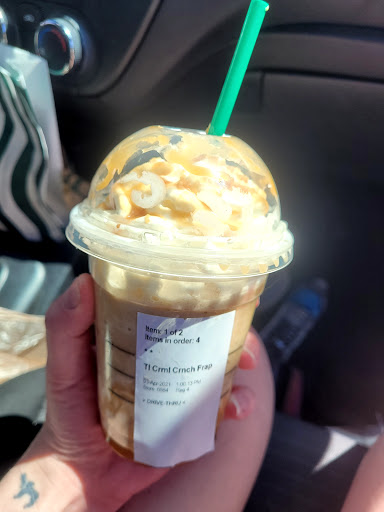 Coffee Shop «Starbucks», reviews and photos, 3104 W Colorado Ave, Colorado Springs, CO 80904, USA