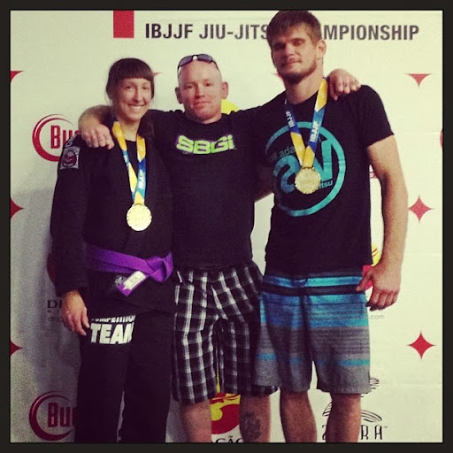 Gym «Straight Blast Gym», reviews and photos, 1812 NE 43rd Ave, Portland, OR 97213, USA