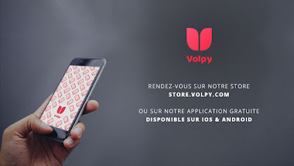 Volpy  