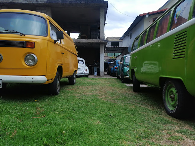 Opiniones de VolksValle en Quito - Taller de reparación de automóviles