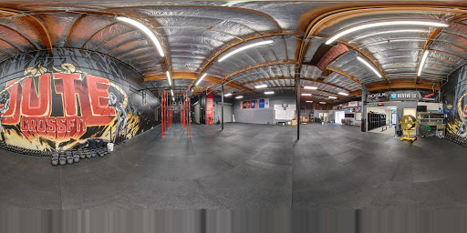 Physical Fitness Program «Jute CrossFit», reviews and photos, 6002 Egret Ct, Benicia, CA 94510, USA