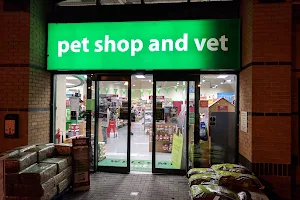 Pets at Home Portsmouth image