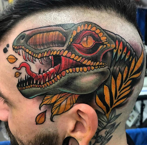 Explore 41 tattoo ideas, creative tattoo ideas in South Boston, available at Seaport Tattoo Company