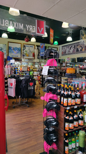 Liquor Store «I Love Liquor», reviews and photos, 1632 Collins Ave, Miami Beach, FL 33139, USA