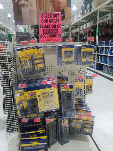 Home Improvement Store «Menards», reviews and photos, 220 W North Ave, West Chicago, IL 60185, USA