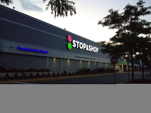 Grocery Store «Stop & Shop», reviews and photos, 10 Pitkin Rd, Vernon, CT 06066, USA