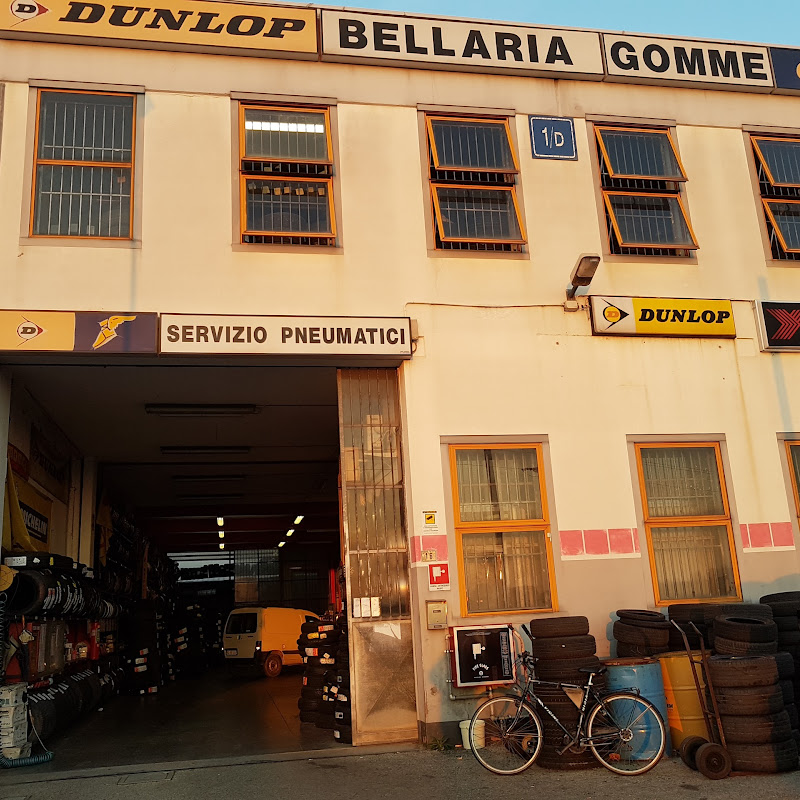 Bellaria Gomme