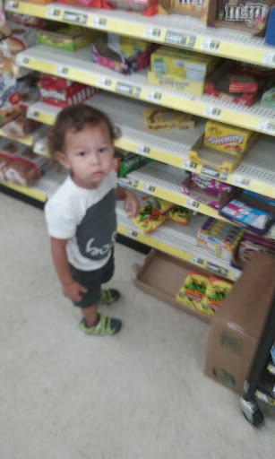 Discount Store «Dollar General», reviews and photos, 330 E Brown Rd, Mesa, AZ 85201, USA