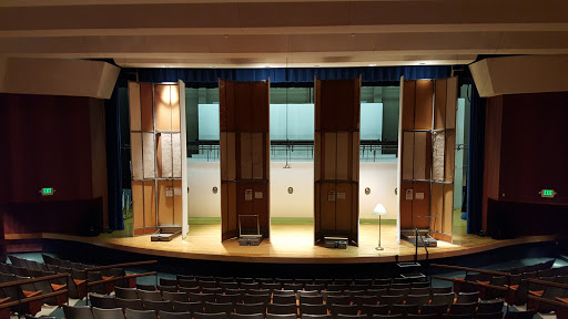 Concert Hall «Nightingale Concert Hall», reviews and photos, 1335 N Virginia St, Reno, NV 89512, USA