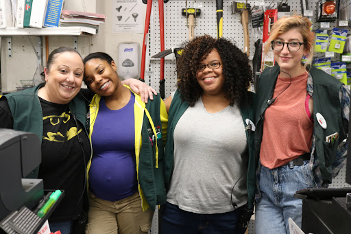 Hardware Store «Tenleytown Ace Hardware», reviews and photos, 4500 Wisconsin Ave NW, Washington, DC 20016, USA