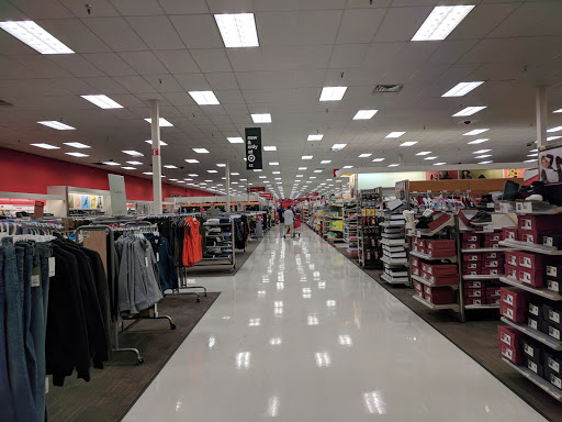 Department Store «Target», reviews and photos, 5240 Academy Blvd N, Colorado Springs, CO 80918, USA