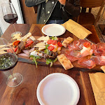 Photo n°1 de l'avis de Pierre.e fait le 23/04/2024 à 11:23 sur le  Il Tagliere Toscano prati à Rome