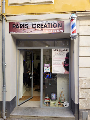 Paris Création à Lunel