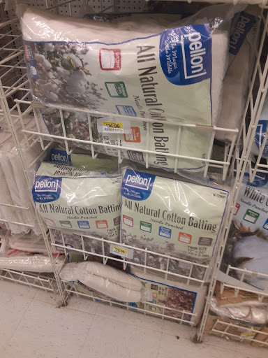 Fabric Store «Jo-Ann Fabrics and Crafts», reviews and photos, 1515 N Town E Blvd #159, Mesquite, TX 75150, USA