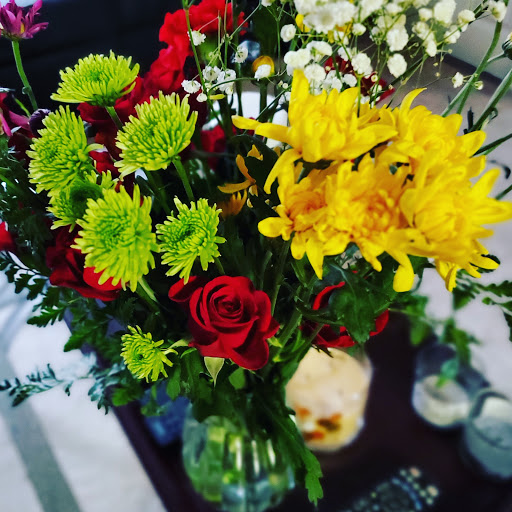 Robinson Florist, 730 S Arlington St, Akron, OH 44306, USA, 