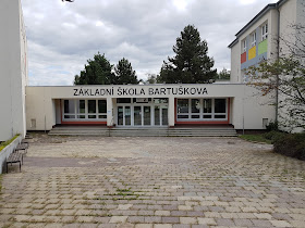 Základní škola a mateřská škola Třebíč, Bartuškova 700