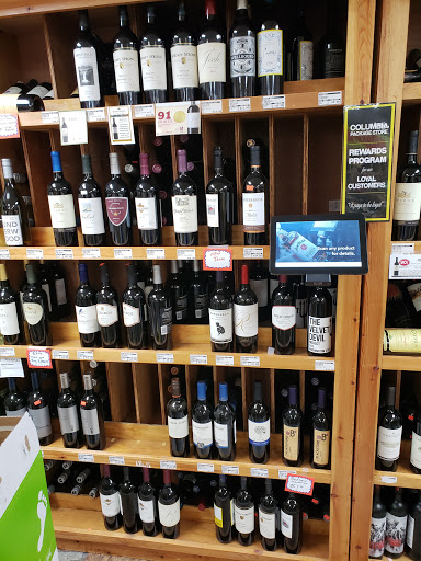Wine Store «Columbia Package Store», reviews and photos, 170 CT-66, Columbia, CT 06237, USA