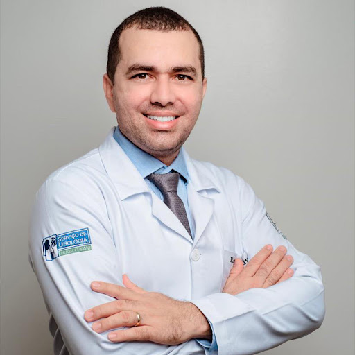 Dr Roger Alves Urologista em Manaus