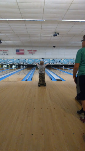 Bowling Alley «Plaza Lanes», reviews and photos, 3150 Ohio Ave, Connersville, IN 47331, USA