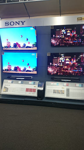 Electronics Store «Best Buy», reviews and photos, 2650 41st Ave, Soquel, CA 95073, USA