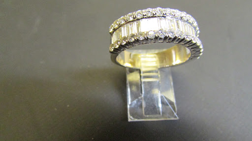 Jewelry Store «K1 Jewelers», reviews and photos, 4651 Woodstock Rd #207, Roswell, GA 30075, USA