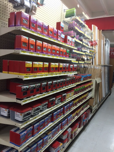 Hardware Store «K & L Hardware», reviews and photos, 26091 E Baseline St, San Bernardino, CA 92410, USA