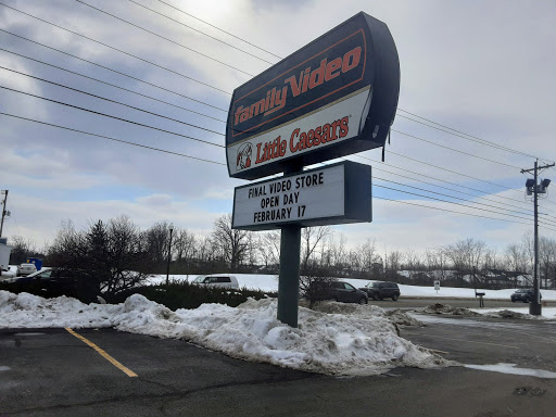Movie Rental Store «Family Video», reviews and photos, 5370 Sullivant Ave, Galloway, OH 43119, USA