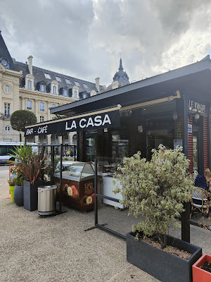 Le Casa à Rennes