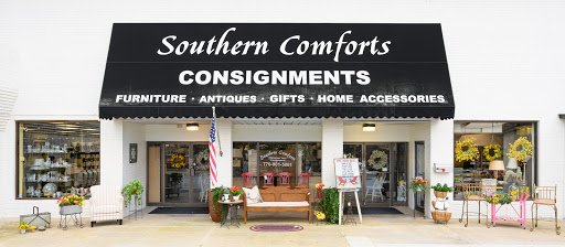 Southern Comforts