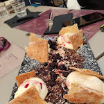 Photo n°1 de l'avis de Patricia.u fait le 24/03/2022 à 13:42 sur le  La Cicala E La Formica à Rome