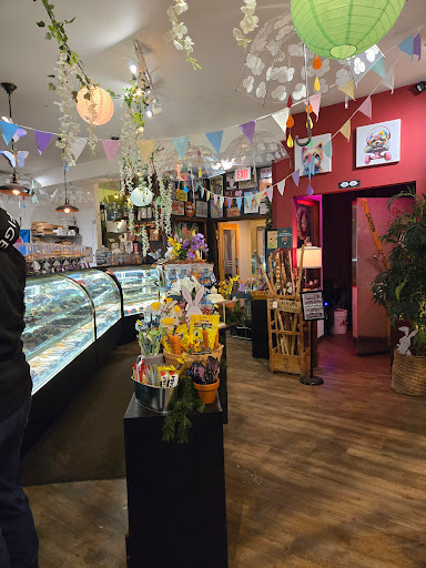 45 On Main - Coffee Chocolate & Creamery