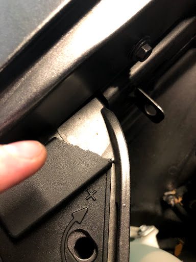 Auto Body Shop «Service King Collision Repair of NE Dallas/LBJ», reviews and photos, 10841 Estate Ln, Dallas, TX 75238, USA