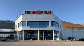 Технополис Враца, Technopolis Vraca