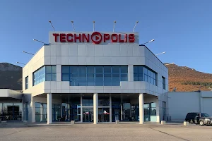 Technopolis image
