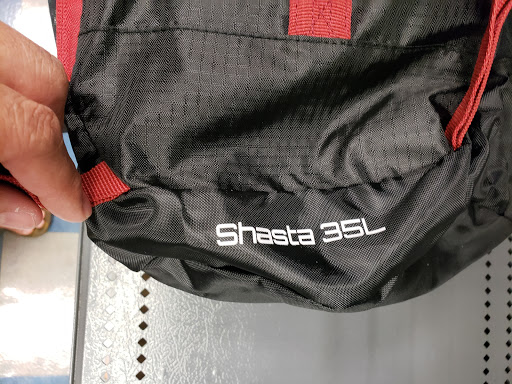 Sporting Goods Store «Big 5 Sporting Goods», reviews and photos, 510 Contra Costa Blvd, Pleasant Hill, CA 94523, USA