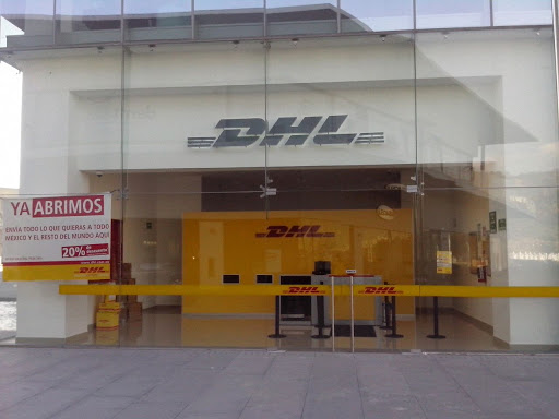 DHL Express