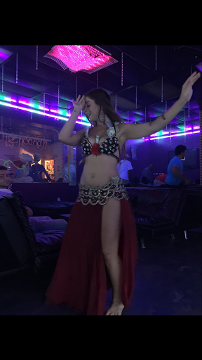 Hookah Bar «Blow Hookah Lounge & Smoke Shop», reviews and photos, 9663 Folsom Blvd, Sacramento, CA 95827, USA