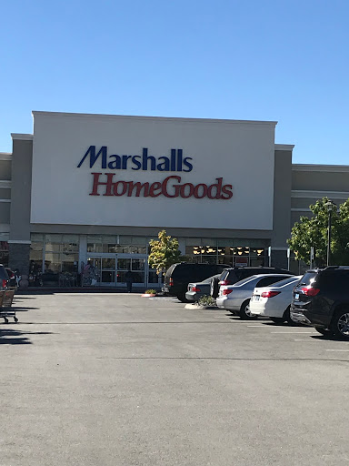 Department Store «T.J. Maxx & HomeGoods», reviews and photos, 4821 Kietzke Ln, Reno, NV 89509, USA