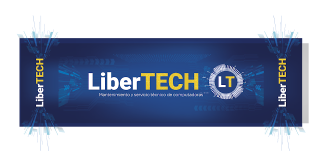Opiniones de Liber Tech en Latacunga - Tienda