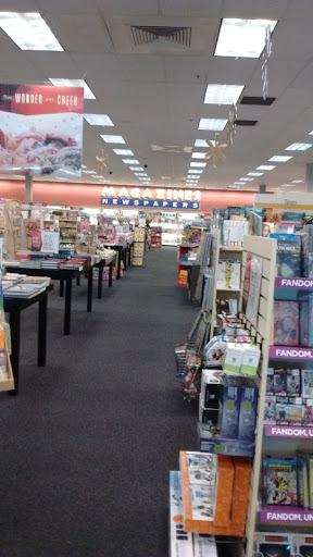 Book Store «Books-A-Million», reviews and photos, 4230 S Tamiami Trail, Venice, FL 34293, USA