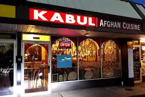 Kabul Afghan Restaurant image