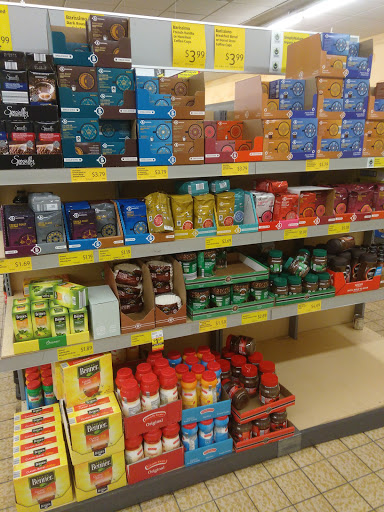 Supermarket «ALDI», reviews and photos, 2553 SE Washington Blvd, Bartlesville, OK 74006, USA