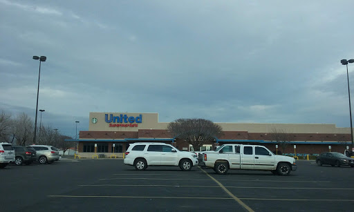 Grocery Store «United Supermarkets», reviews and photos, 1420 N Hobart St, Pampa, TX 79065, USA